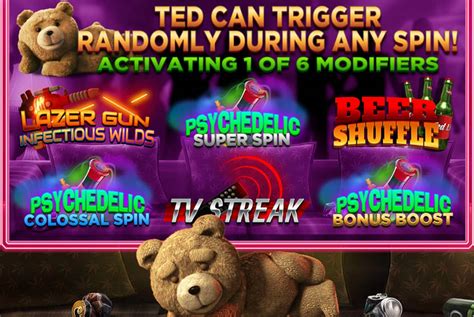 ted slot rtp - ted slots free play